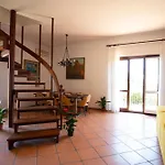 Silvanae Pool Villa Aci Castello