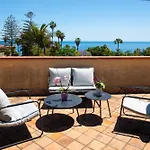 Villa Silvanae Pool *