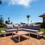 Villa Silvanae Pool Aci Castello