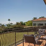 Villa Silvanae Pool Aci Castello