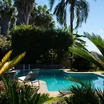 Villa Silvanae Pool