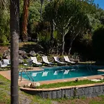 Silvanae Pool *