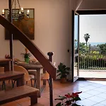 Silvanae Pool Villa Aci Castello