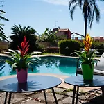 Silvanae Pool * Aci Castello
