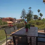 Silvanae Pool Aci Castello