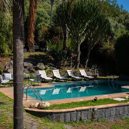 Silvanae Pool *