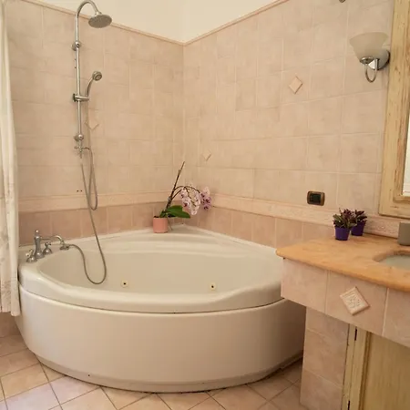 Silvanae Pool Villa