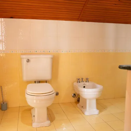 빌라 Silvanae Pool *