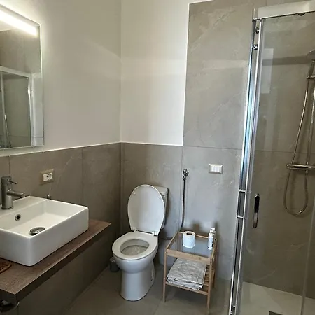 Silvanae Pool 빌라