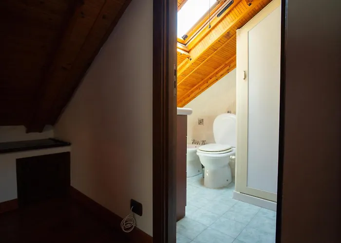 Silvanae Pool Villa Aci Castello