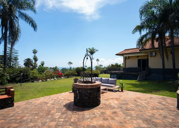 Silvanae Pool Villa *