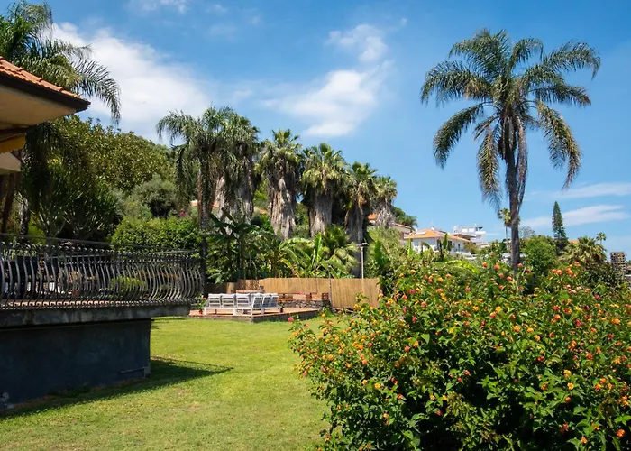 Silvanae Pool Villa