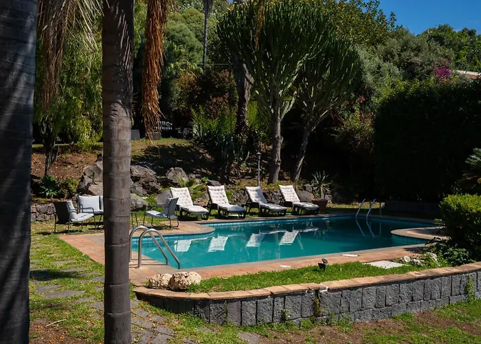 Silvanae Pool *