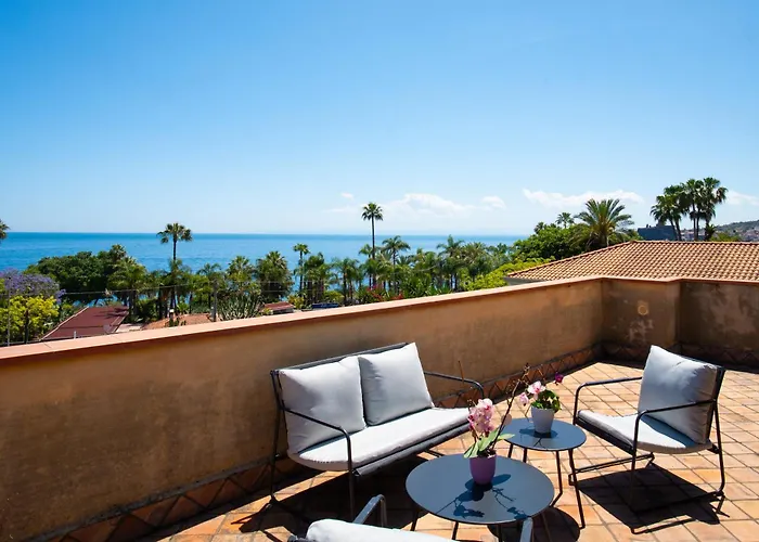 Silvanae Pool Villa *