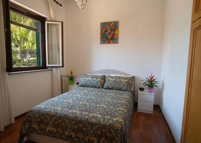 Silvanae Pool Villa *