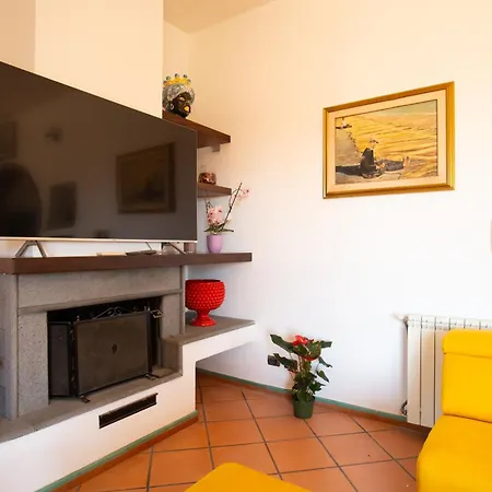 Villa Silvanae Pool Aci Castello