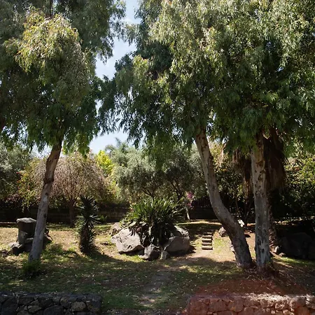 Silvanae Pool Aci Castello
