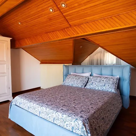 Silvanae Pool Villa Aci Castello