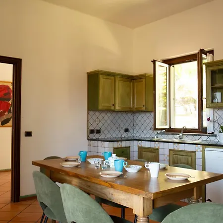 Silvanae Pool Villa Aci Castello