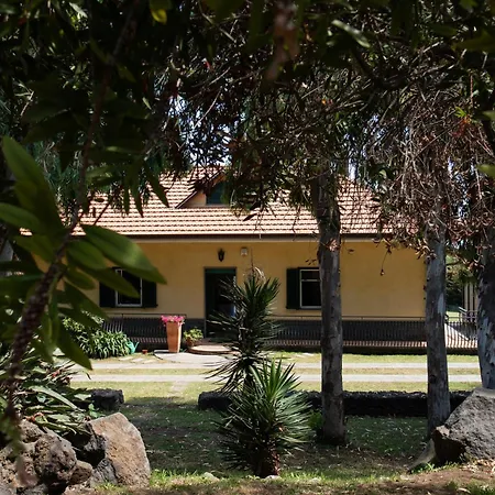 Villa Silvanae Pool Aci Castello