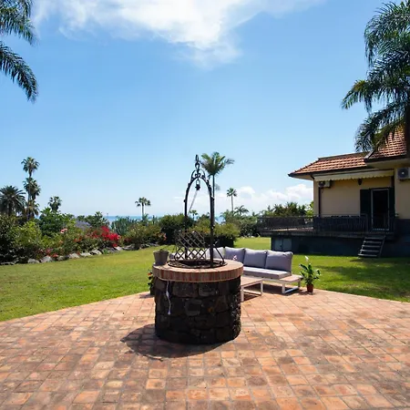 Silvanae Pool Villa *