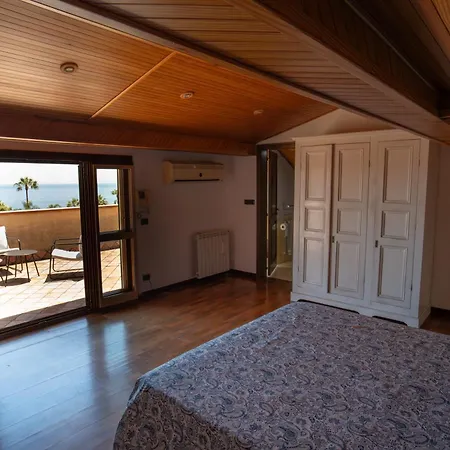 Villa Silvanae Pool *