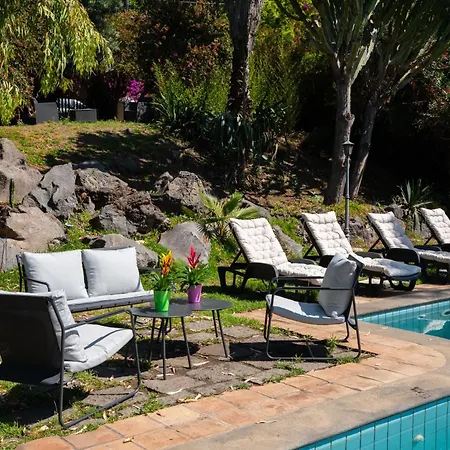 Silvanae Pool Aci Castello