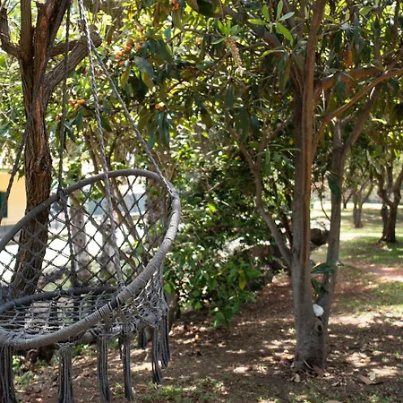 Silvanae Pool Villa *