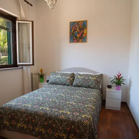 Silvanae Pool Villa *