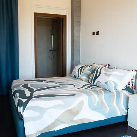 Villa Silvanae Pool Aci Castello