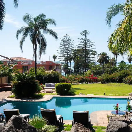 Silvanae Pool Villa Aci Castello