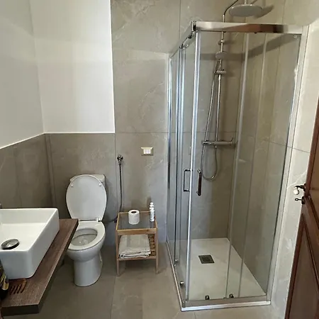 Villa Silvanae Pool *