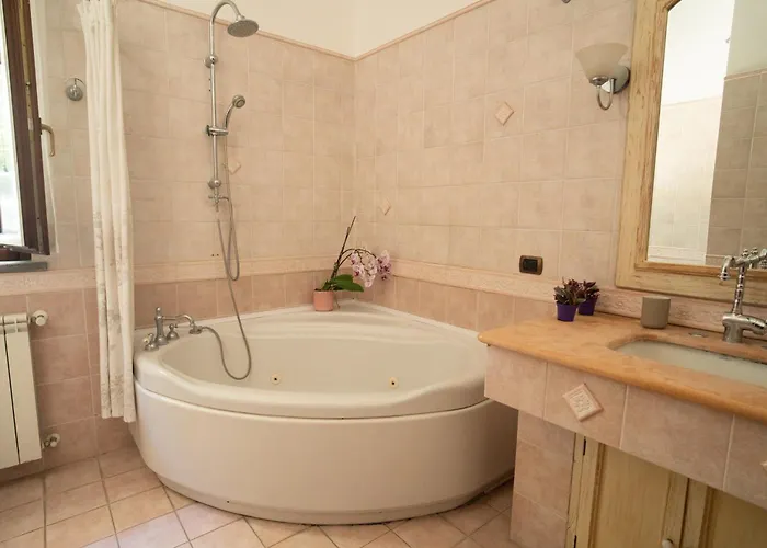 Silvanae Pool Villa